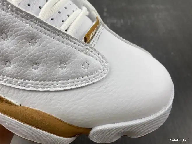 MaikeSneakers Air Jordan Wheat 414571-171 13 0625